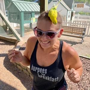 Meet your Posher, Tara